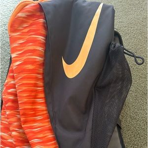 KD Basketball Bag